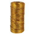 thumbnail image 6 of Masteelf Rope Gold and Silver Thread Tag Cards Decorative Threads, 6 of 8