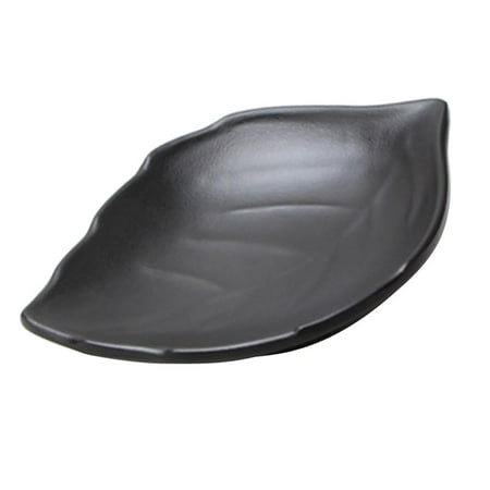 

Black Japanese Sushi Dip Bowl Soup Bowl Party Serving Dish Snack Nibble Kids 08