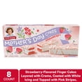 thumbnail image 5 of Little Debbie Mother's Day Cakes Strawberry, 5 of 6