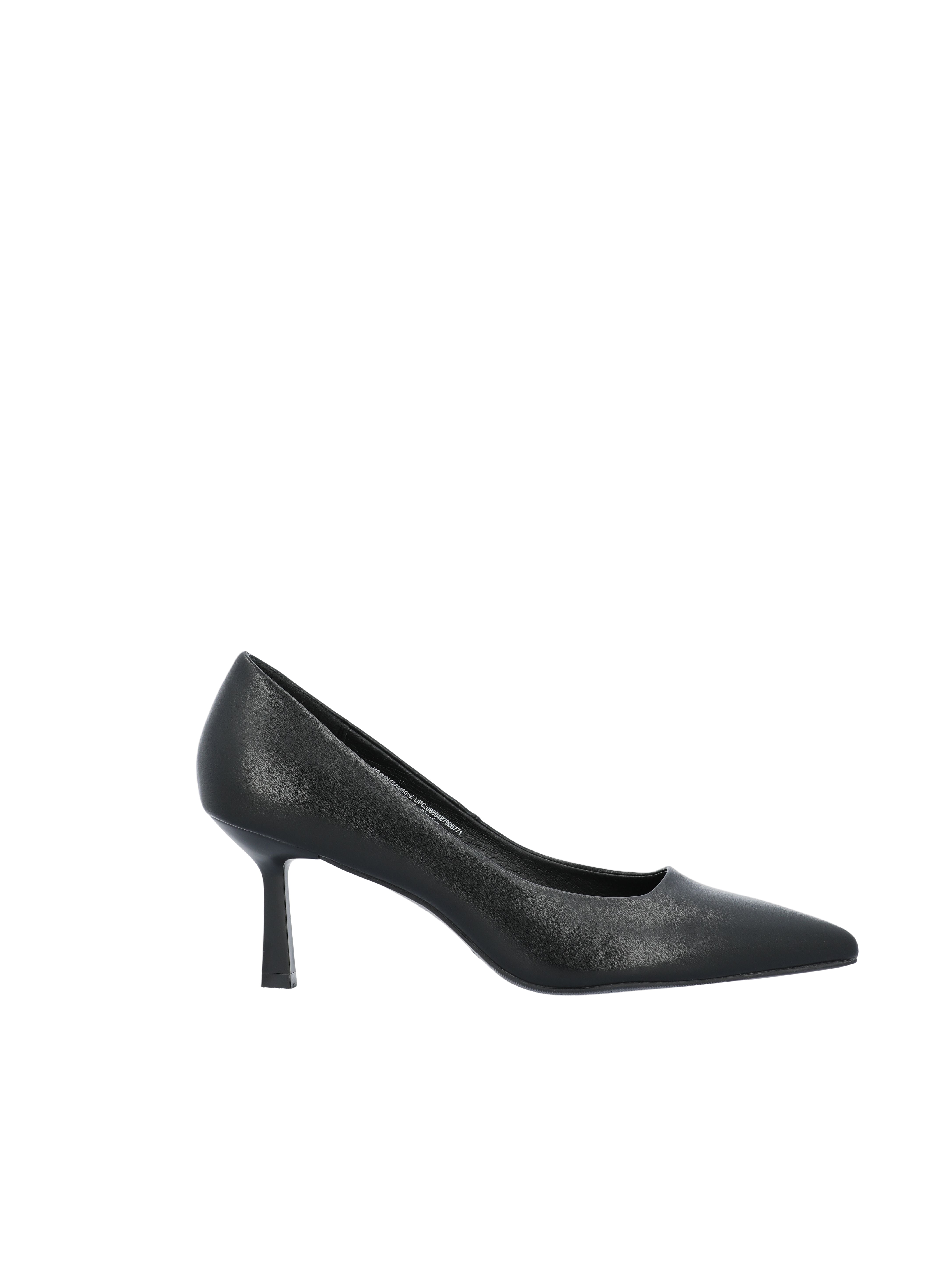 Madden NYC Women's Pointed Toe Heeled Pump