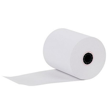Tsp100 Thermal - 3 1/8'' x 230' Thermal Paper (100 Rolls) Star Micronics SCP700, Star TSP100, Star TSP300 Series, Star TSP400 Series, Star TSP500 Series, Star TSP600 Series, Star TSP 700 Series, Star TSP2000 Series