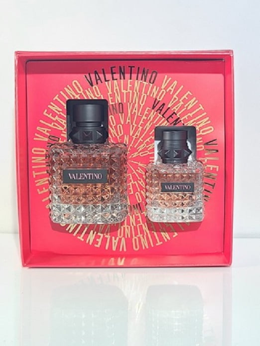 Valentino - Brandclub - Valentino Born in Roma Uomo Gift Set (EDT