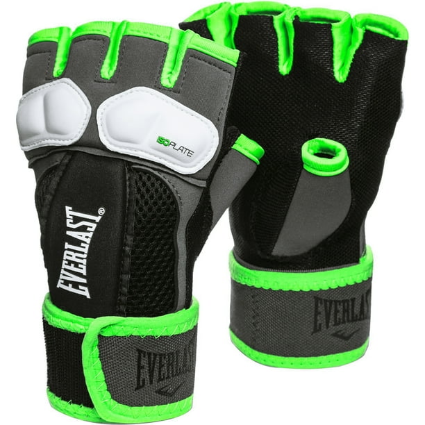 Everlast Prime Evergel Hand Wraps