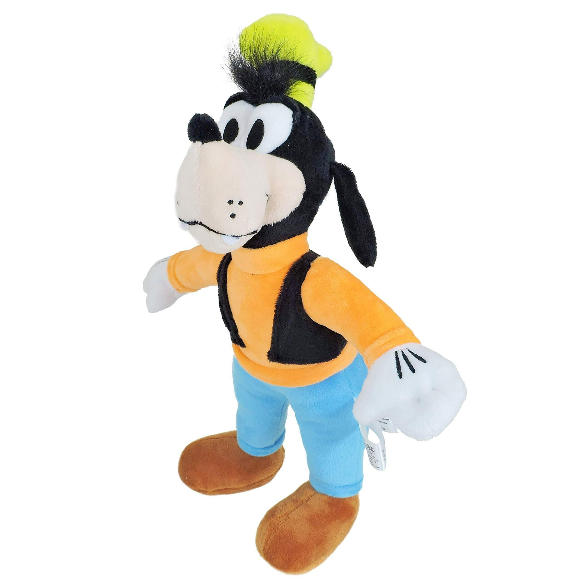 Disney Goofy 9 Inch Plush Walmart