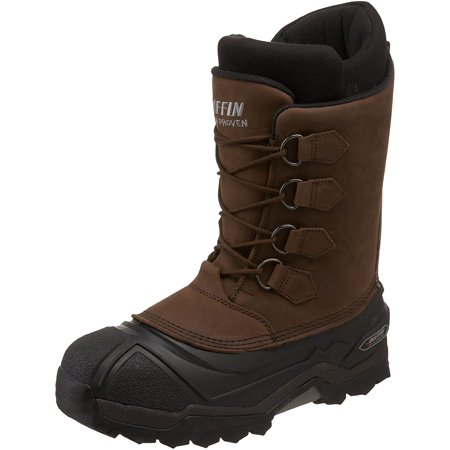 baffin boots control max