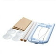 thumbnail image 4 of Cat Bed Window, Cat Window Seat Bed Hammock Space Saving Design, 4 of 4