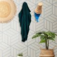 thumbnail image 1 of Gancho colorido for helado derretido en 3D, colgador de toallas divertido y decorativo for piscina y cocina, 1 of 3