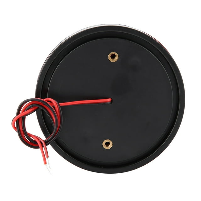 LED Flashing Lamp Security Alarm Strobe Signal Warning Light for Road Safety