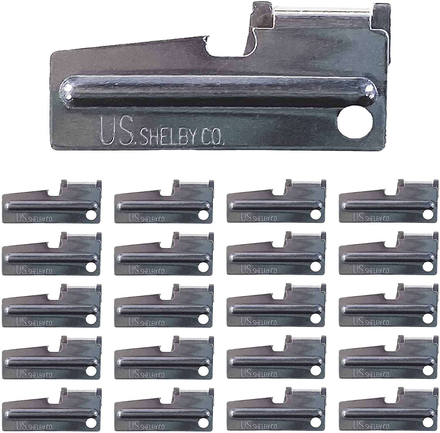 P38 Can Opener 20pk