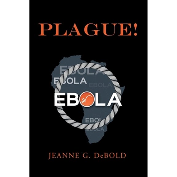 Plague! (Paperback)