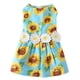 thumbnail image 1 of Nvzi Vestido para cachorro, bonito vestido de princesa para gato, falda para perritas pequeñas (A95,S), 1 of 4