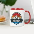 thumbnail image 4 of CafePress - Gore Mountain North Creek New York Mugs - 11 oz Ceramic Mug - Novelty Coffee Tea Cup, 4 of 6
