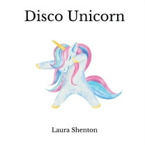 Disco Unicorn, (Paperback)