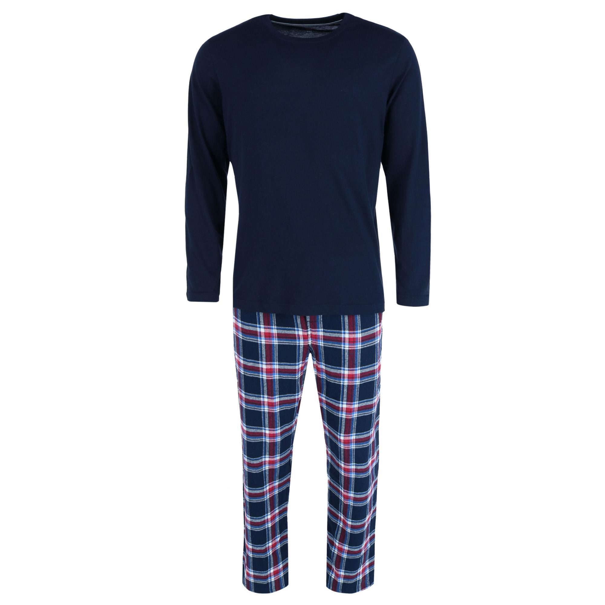 Hanes men's flannel pajama pants outlet