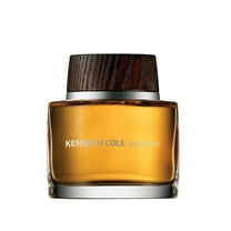 Kenneth Cole Signature Men 3.4 oz EDT Sp