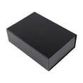 thumbnail image 1 of KLKCMS Gift Box Gift Packaging Box Rectangle Wrapping Supplies Foldable Proposal Box M, 1 of 9