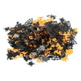 thumbnail image 2 of Confeti de Halloween ANGGREK Material de PVC No comestible Lentejuelas metálicas 200 g para Fiestas de Terror, 2 of 8