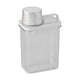 thumbnail image 3 of Caja De Polvo Para Lavandería, Contenedor Con Tapa Sellada, Tarro De Almacenamiento Para Inodoro, Dormitorio, Comida Para Mascotas, 1800ml, 3 of 8