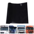 thumbnail image 2 of 2 Sheets Car Windshield Tint Replacement Windshield Film Adhesive For Vehicle Car Windshield Film Adhesive Vehicle Windshield Protection Tint, 2 of 5