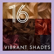 SoftSheen-Carson Dark and Lovely Fade Resist Rich Conditioning Color, 374 Rich Auburn Kit