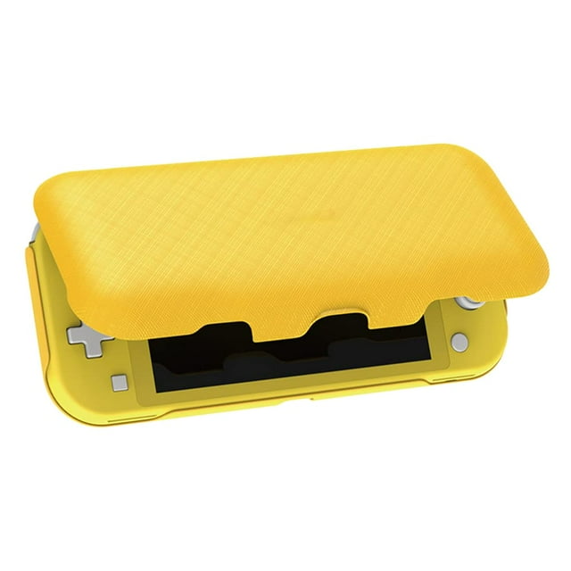 HUGFEGWE Étui Organisateur de Voyage Sacs console de Jeu à Main Coque Rigide Valise Étui de Transport Valises Sac de Rangement EVA Étui de Transport Portable console de Jeu pu lite CA919-148586