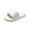 White, variant on Bathroom Shower Slippers