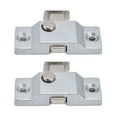 thumbnail image 2 of Window Buckle, Anti-Theft Latch Lock Simple  For Balcony For Bathroom, 2 of 8