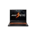 thumbnail image 2 of Acer Nitro V ANV16-41-R5K2 16.0" WUXGA IPS AMD Ryzen 7 8845HS NVIDIA GeForce RTX 4060 Laptop GPU (MGP 140W), 16GB DDR5, 1TB PCIe Gen 4 SSD, Window 11 Home, 2 of 9
