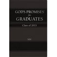 thumbnail image 1 of Pre-Owned God's Promises for Graduates 2015: New International Version, Black (Hardcover) 0529111284 9780529111289, 1 of 1