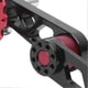 thumbnail image 2 of ZTTO Chains Tensioner Stabilizer Rear Derailleur Single Speed Adjuster Accessory for Folding Bike, 2 of 4