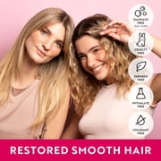 Lu by LatinUs Beauty Rescue Shampoo, Deep Repair, 12 fl oz