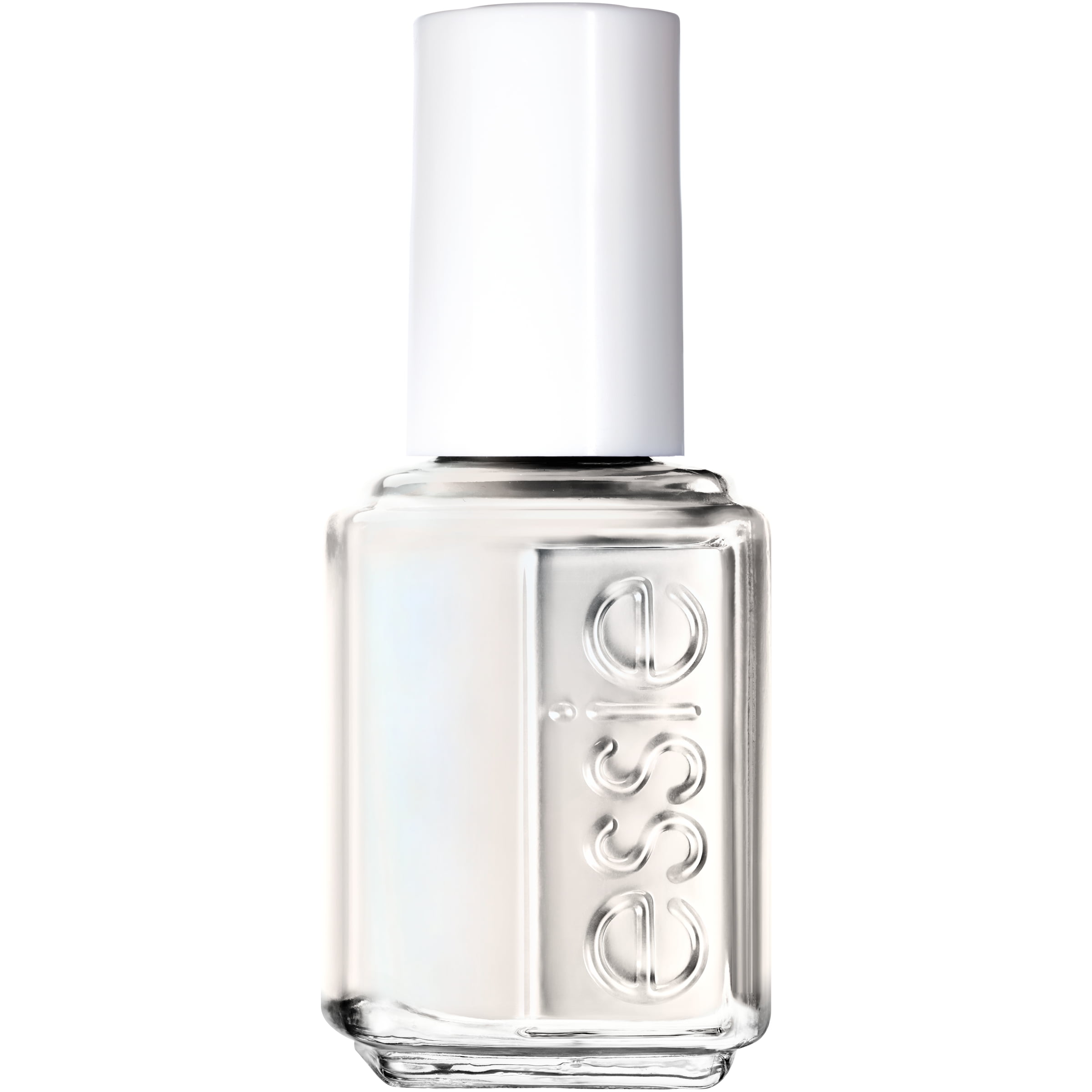 essie treat love & color nail polish & strengthener, treat me bright