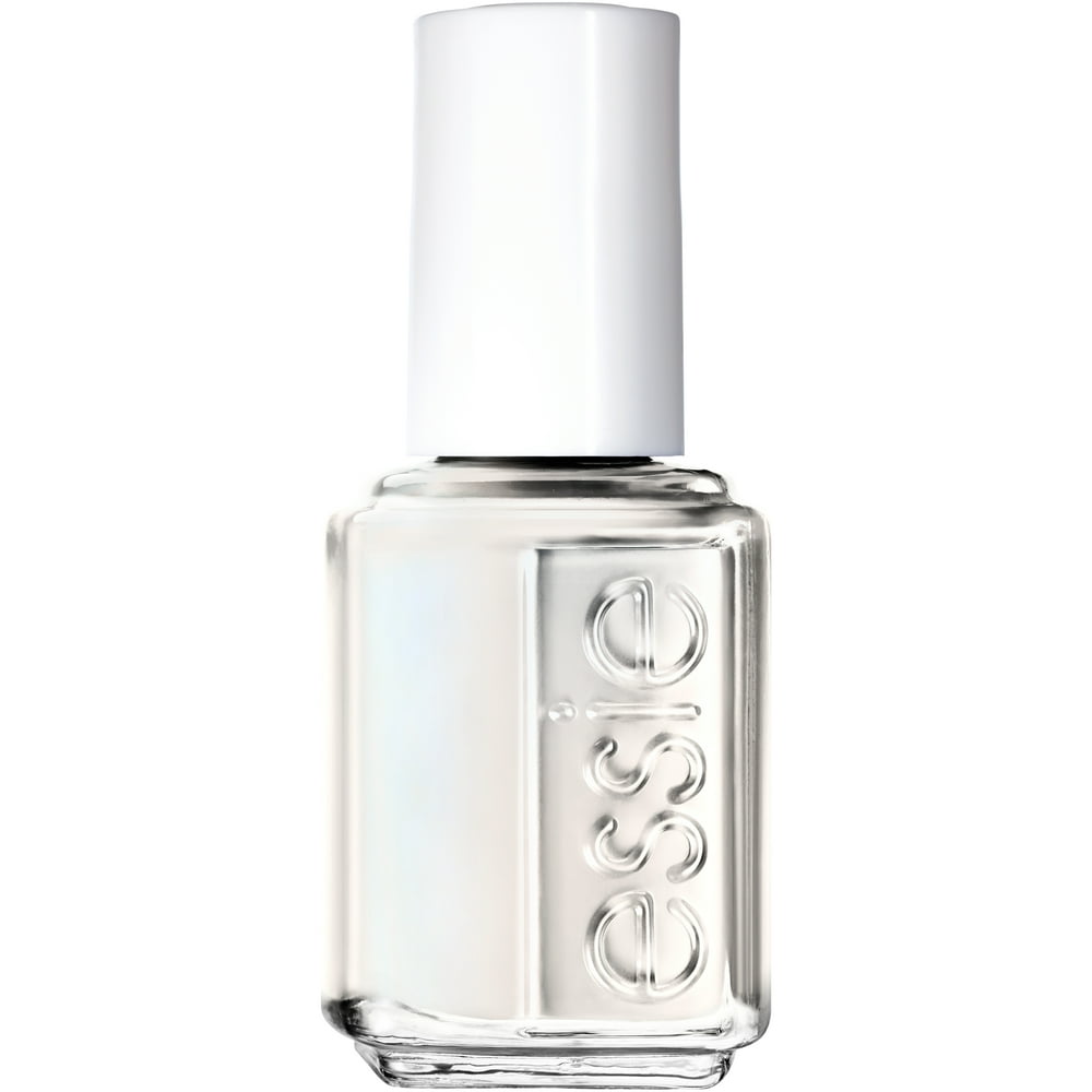 essie treat love & color nail polish & strengthener, treat me bright
