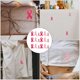 thumbnail image 5 of 18 piezas Patch de cinta Bordado de bordado Apliques Pink Patch Appliques, 5 of 6