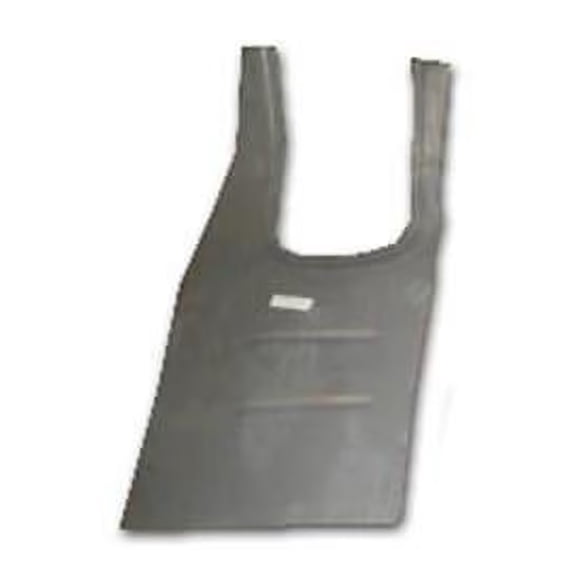 1949-1952 Dodge Wayfarer Front Floor Pan, LH