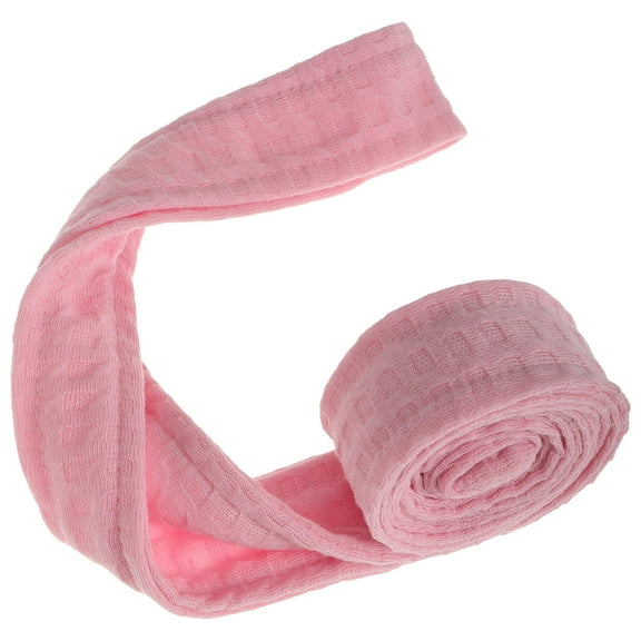 LOLIPPYY Flannel Bathrobe Tie Belt Replacement for Hotel and Home Use, Comfortable and