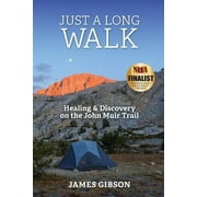 Just a Long Walk -- James Gibson