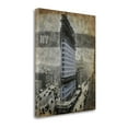 thumbnail image 2 of "New York I" By Art Roberts, Fine Art Giclee Print on Gallery Wrap Canvas, Ready to Hang, 2 of 2