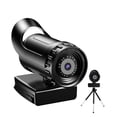 thumbnail image 2 of Full HD Webcam 4K 2K 1080P Web Camera With Microphone USB Web Cam For Live Broadcast PC Computer Video Mini Camera 4K ,Easy to Install, 2 of 6