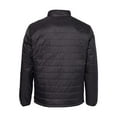 thumbnail image 3 of Independent Trading Co. - Puffer Jacket - EXP100PFZ - Black - Size: S, 3 of 3