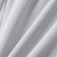 thumbnail image 7 of Unisex Kids Solid Athletic Shorts, White Binding Elastic Waist Summer Beach Sports Shorts for Boys Girls 2â12 Years, 7 of 7