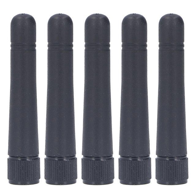 5Pcs Omnidirectional Antenna GSM Waterproof High Gain Glue Stick Outdoor Straight SMA Male