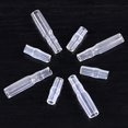 thumbnail image 4 of Kit de conectores Bullet Swpeet, 240 unidades, 3,9 mm, para motocicletas y coches, 4 of 7