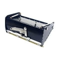 thumbnail image 2 of 22cm Drywall Putty Flat Finishing Box Wear Resistant Drywall Smoothing Tool, 2 of 10