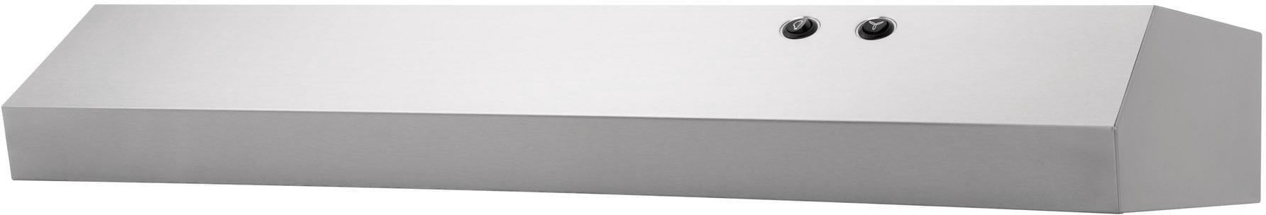 Frigidaire FHWC3025MB 30-Inch Black Under Cabinet Convertible Vent Range Hood