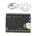 thumbnail image 2 of Placa De Desarrollo ESP32 MCU, Placa De Desarrollo Multifunción ESP32 WiFi 3.6-6V Para Comunicación, 2 of 7