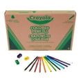 thumbnail image 2 of Lápices de colores Crayola Classpack de 240 unidades con 12 sacapuntas, 2 of 7
