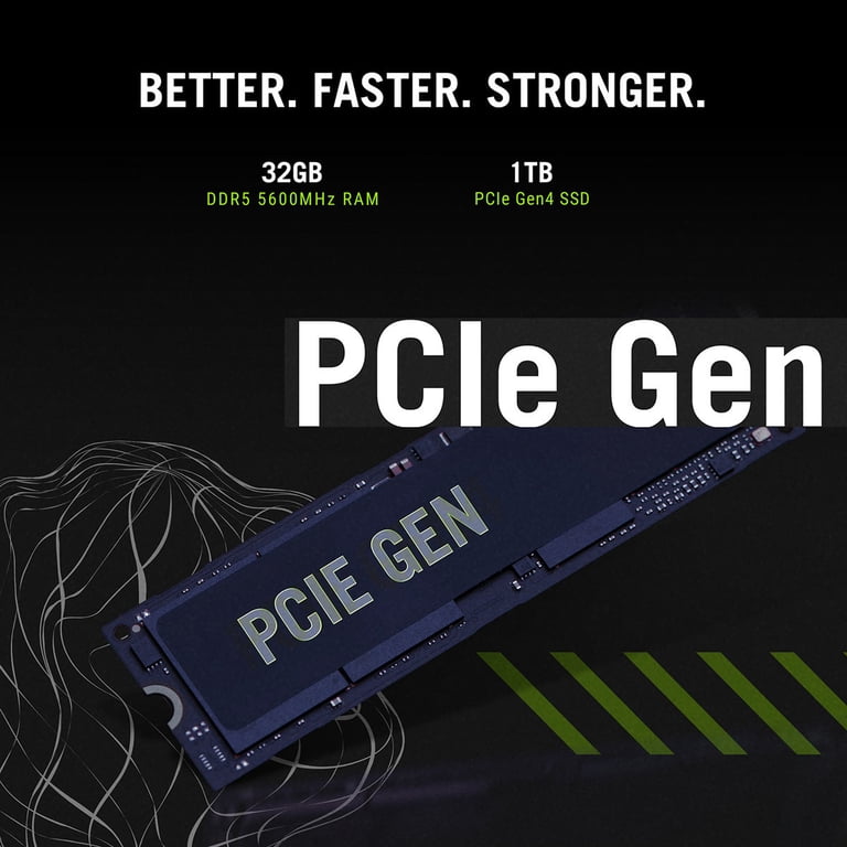 Asus G614FRDS96 16 inch ROG Strix G16 - AMD Ryzen 9 9955HX3D
