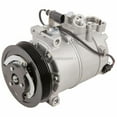 thumbnail image 2 of For Audi A4 Quattro 2008 2009 AC Compressor w/ A/C Repair Kit - BuyAutoParts, 2 of 10