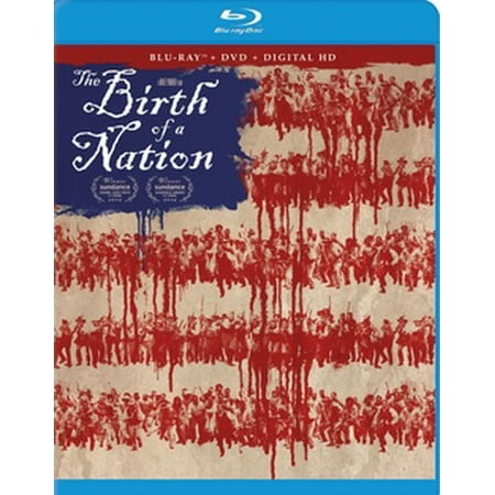 The Birth of a Nation (Blu-ray) (The Best Of Ray Parker Jr)